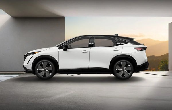 Nissan of Rocky Mount in Rocky Mount NC