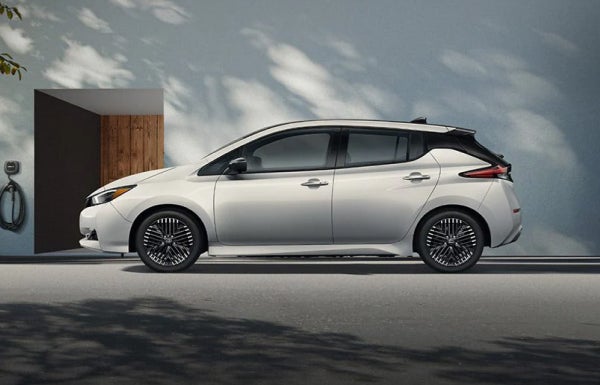 Nissan of Rocky Mount in Rocky Mount NC