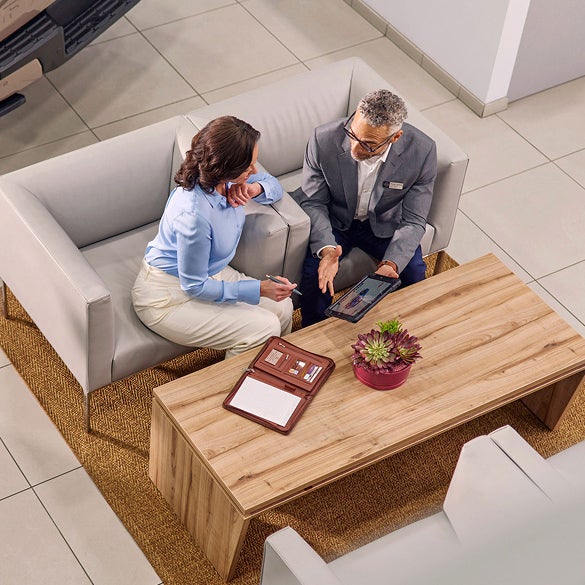 Nissan of Rocky Mount in Rocky Mount NC