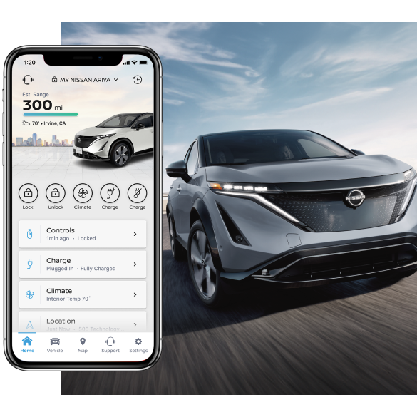 Nissan of Rocky Mount in Rocky Mount NC