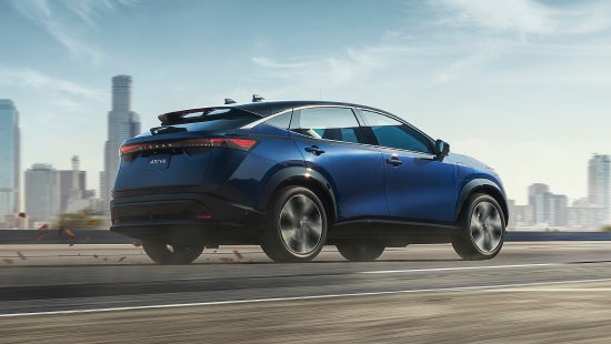 Nissan of Rocky Mount in Rocky Mount NC