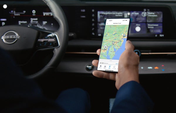 Nissan of Rocky Mount in Rocky Mount NC