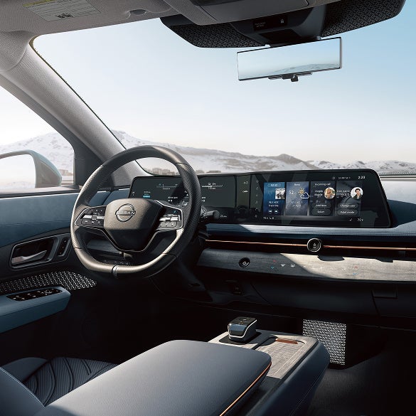 Nissan of Rocky Mount in Rocky Mount NC