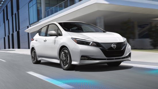 Nissan of Rocky Mount in Rocky Mount NC