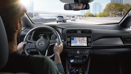 Nissan of Rocky Mount in Rocky Mount NC