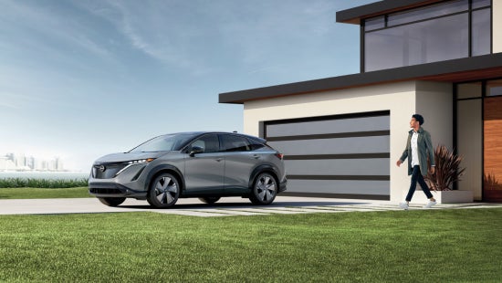 Nissan of Rocky Mount in Rocky Mount NC