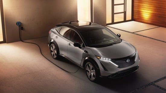 Nissan of Rocky Mount in Rocky Mount NC