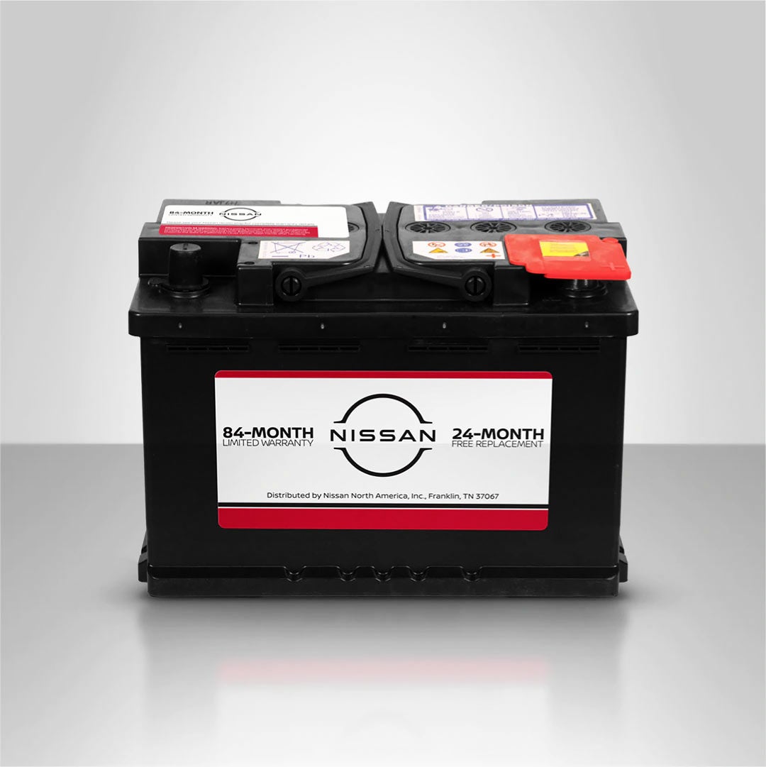 image of a battery | Nissan of Rocky Mount in Rocky Mount NC