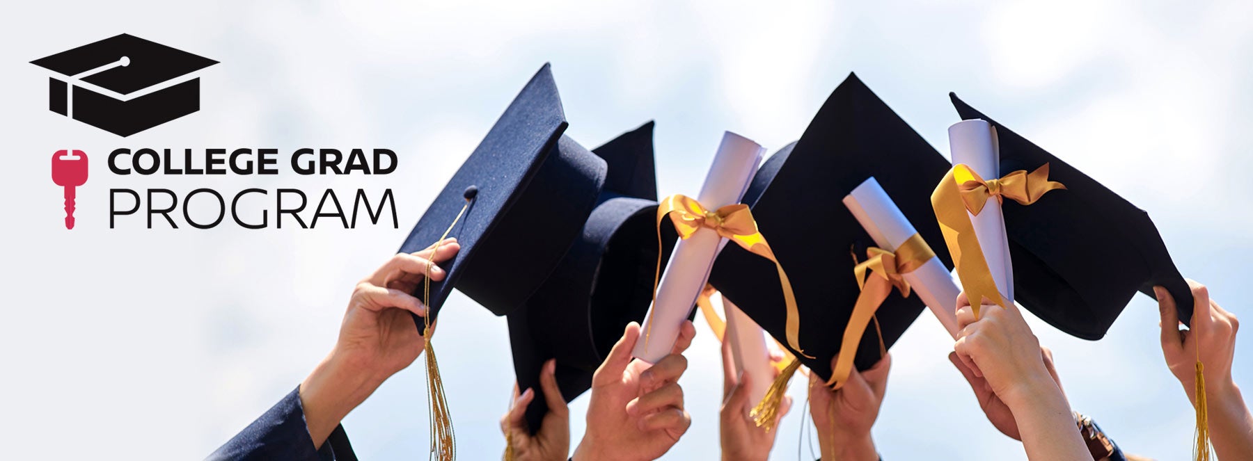 Nissan College Grad Program | Nissan of Rocky Mount in Rocky Mount NC