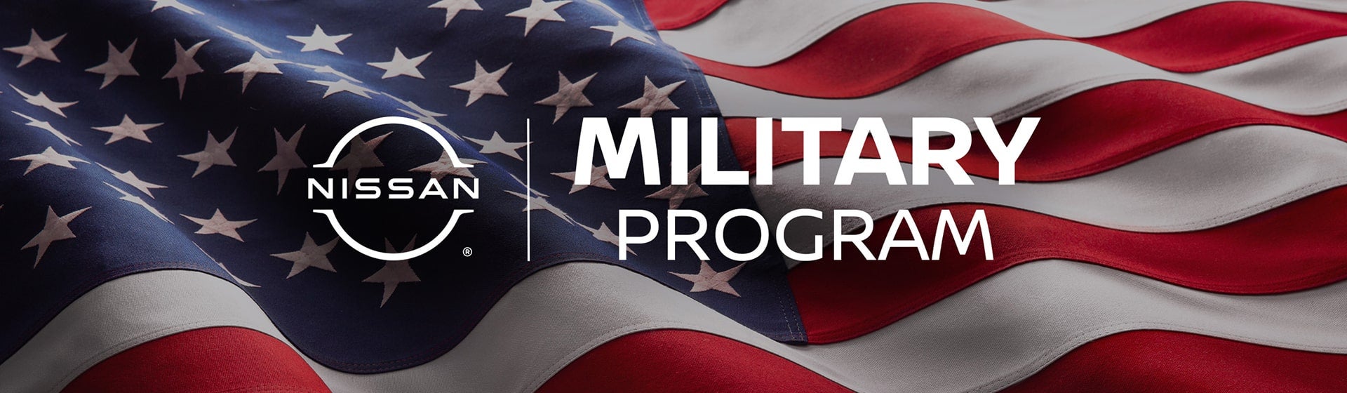 Nissan Military Discount | Nissan of Rocky Mount in Rocky Mount NC