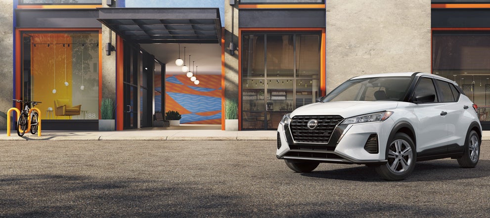 Nissan of Rocky Mount in Rocky Mount NC