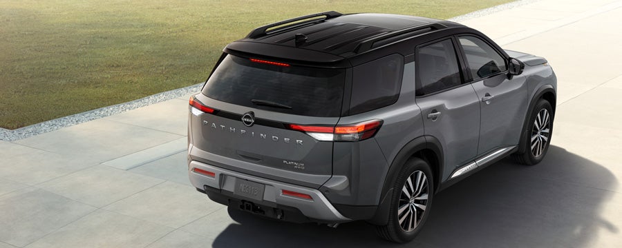 Nissan of Rocky Mount in Rocky Mount NC