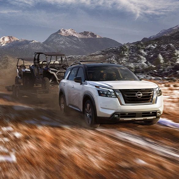 Nissan of Rocky Mount in Rocky Mount NC