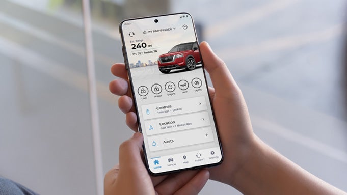 Nissan of Rocky Mount in Rocky Mount NC