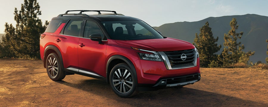 Nissan of Rocky Mount in Rocky Mount NC