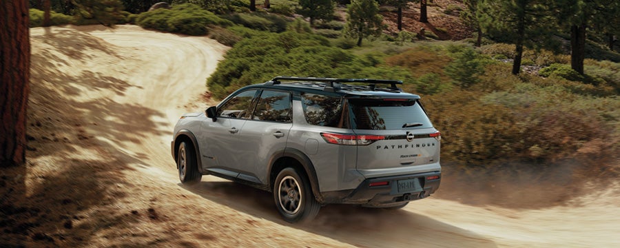 Nissan of Rocky Mount in Rocky Mount NC