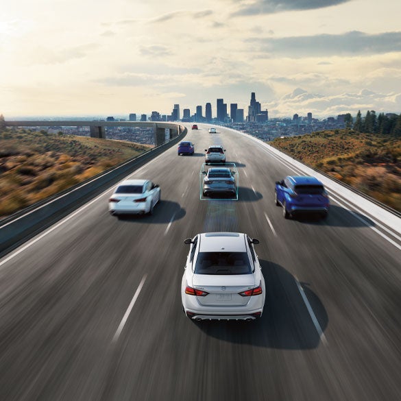 Nissan of Rocky Mount in Rocky Mount NC