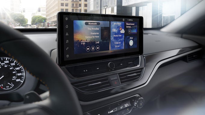 Nissan of Rocky Mount in Rocky Mount NC