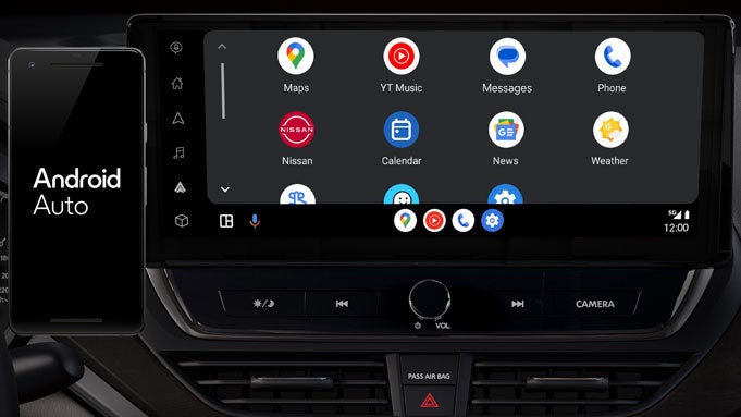 Nissan of Rocky Mount in Rocky Mount NC