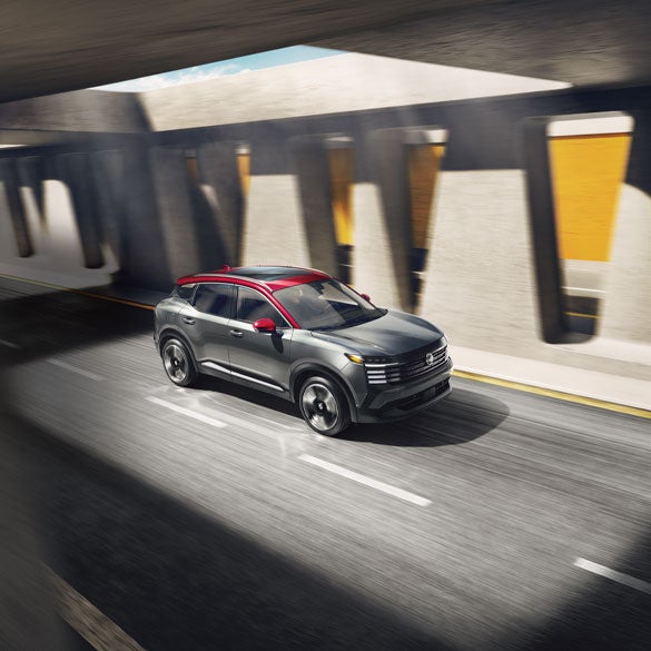 Nissan of Rocky Mount in Rocky Mount NC