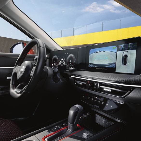 Nissan of Rocky Mount in Rocky Mount NC