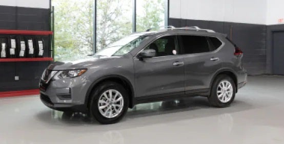 Nissan of Rocky Mount in Rocky Mount NC