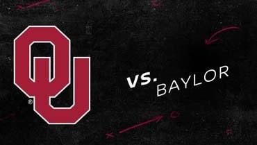 Oklahoma vs. Baylor