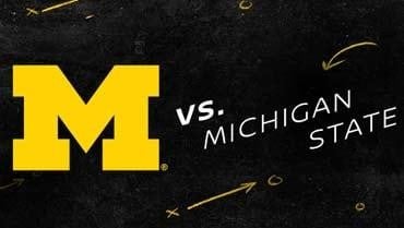Michigan vs. Michigan State