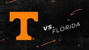 Tennessee vs. Florida