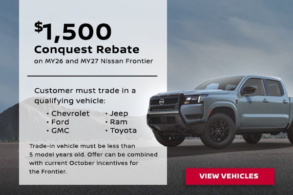 Frontier Conquest 