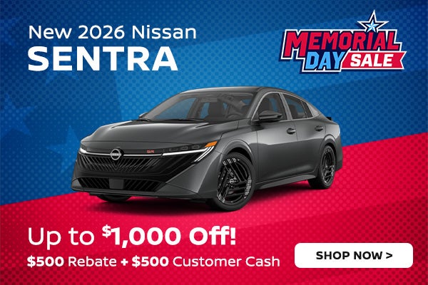 Memorial Day Special 