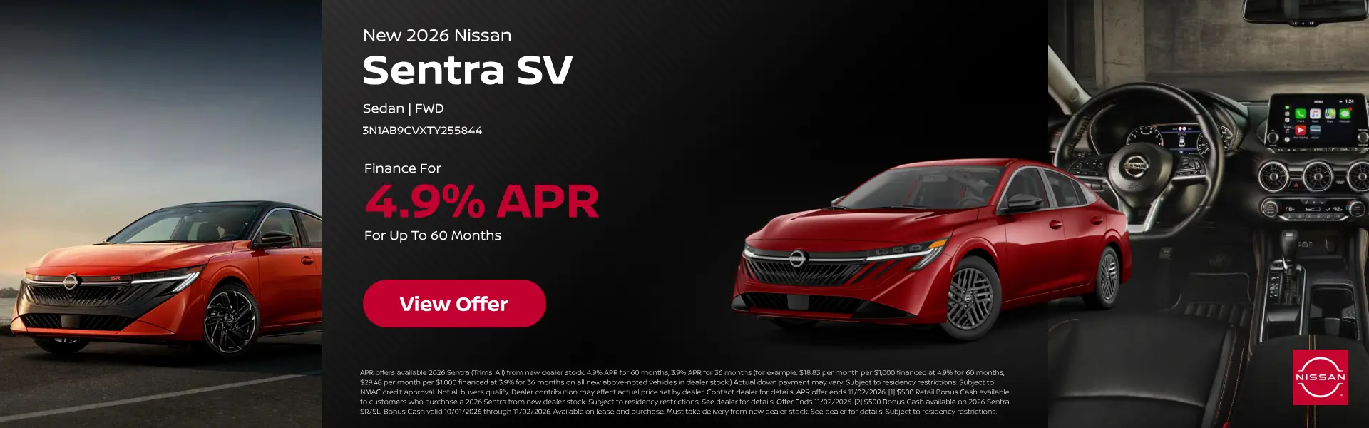 Sentra