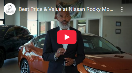 Best Price & Value at Nissan Rocky Mount